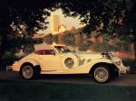 Excalibur Series IV Roadster 1980 года